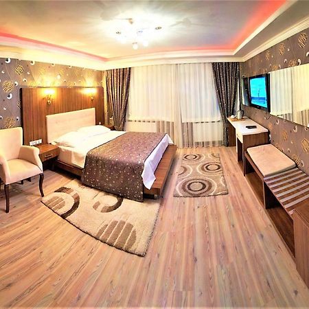 Budget Friendly Rooms Taksim Istambul Exterior foto