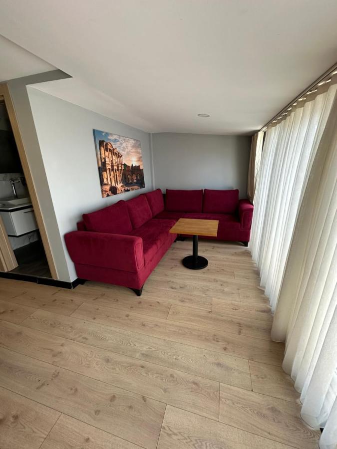 Budget Friendly Rooms Taksim Istambul Exterior foto